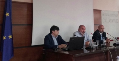 Ir a la noticia El Ayuntamiento de Calatayud y Aquara apuestan por el Medio Ambiente con la Factura on line.