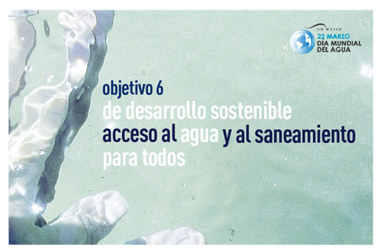 Ir a la noticia Celebra con nosotros el Día Mundial del Agua