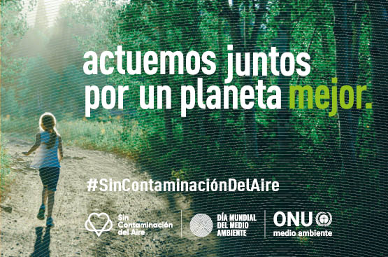 Ir a la noticia Aquara celebra el Día Mundial del Medio Ambiente