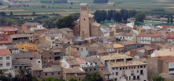 Ir a la noticia Aquara gestionará el servicio de abastecimiento de agua en Gallur (Zaragoza)  hasta marzo de 2020.