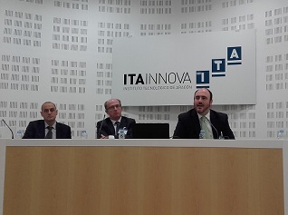 Ir a la noticia Aquara y Suez Water Spain participan en la I Jornada de Inmersión Estratégica del clúster del agua Zinnae.