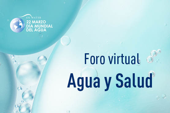 Ir a la noticia Expertos en nutrición, sanidad y prevención de enfermedades y calidad de aguas ponen en valor el binomio-agua y salud