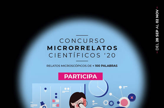 Ir a la noticia Aquara y Fundación Aquae presentan la VII edición de su Concurso Microrrelatos Científicos