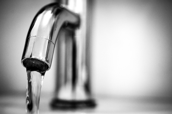 Ir a la noticia El servicio municipal de agua de Graus desaconseja beber agua del grifo por altos niveles de turbidez